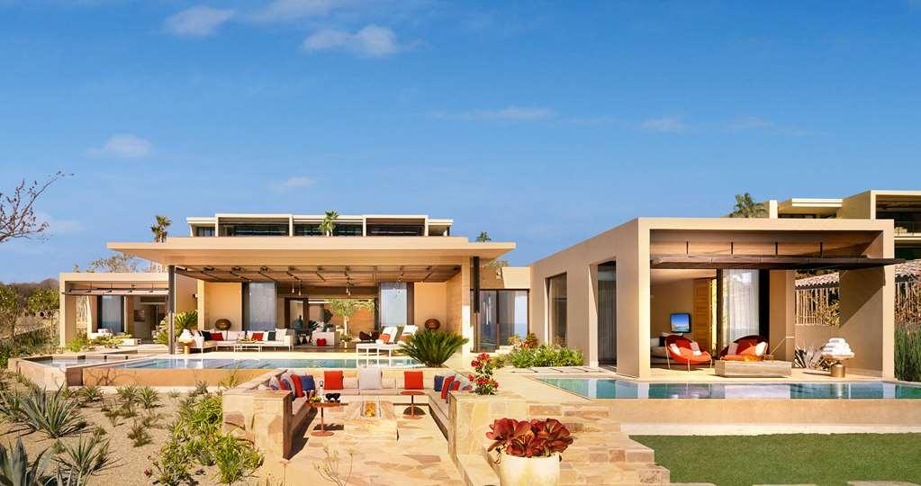 Montage Los Cabos Cabo San Lucas Kültér fotó