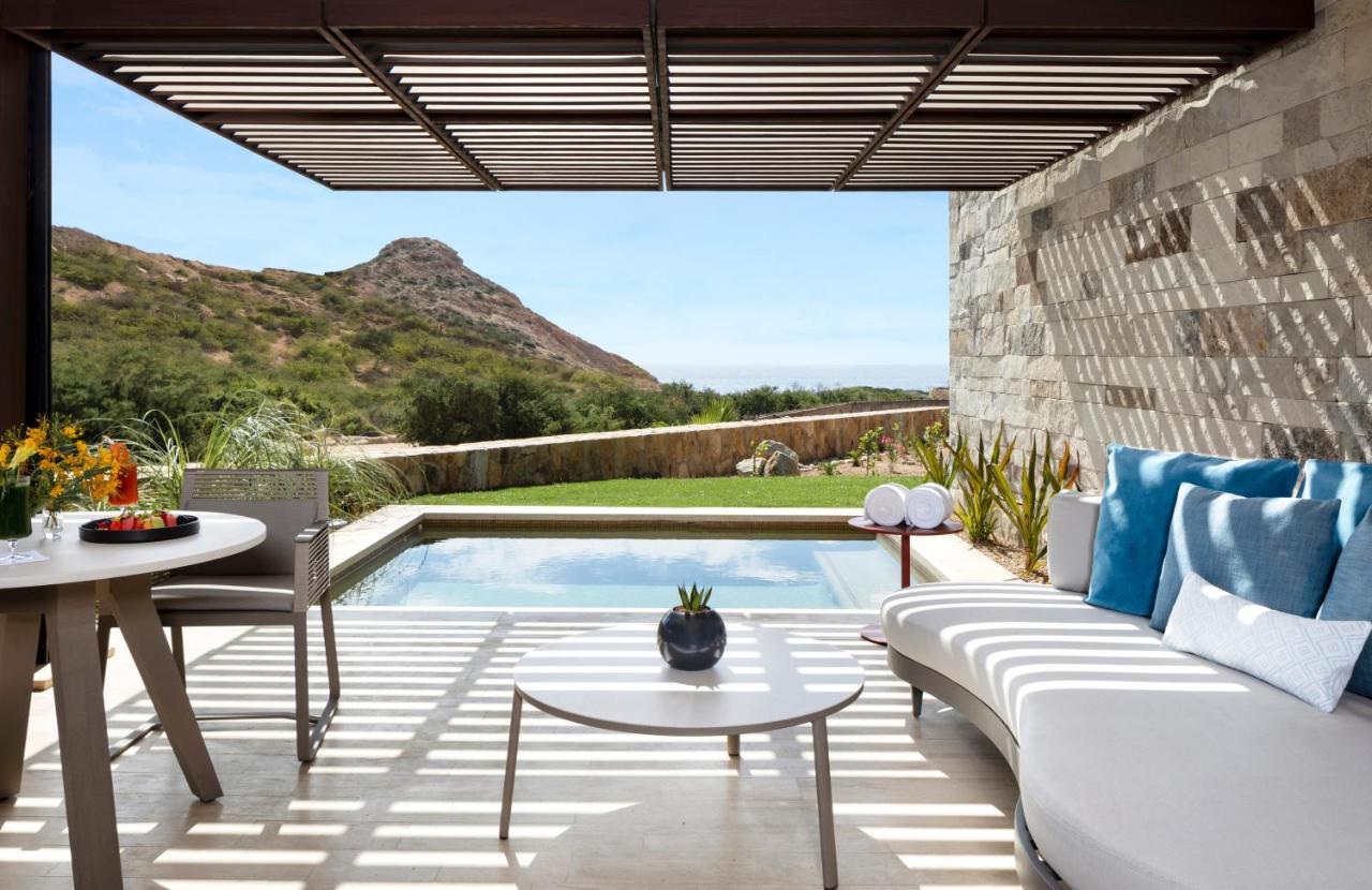 Montage Los Cabos Cabo San Lucas Kültér fotó