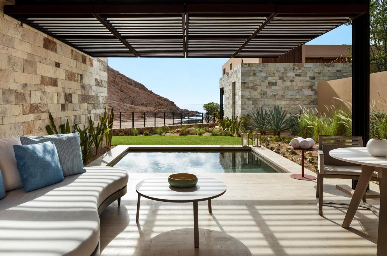 Montage Los Cabos Cabo San Lucas Kültér fotó