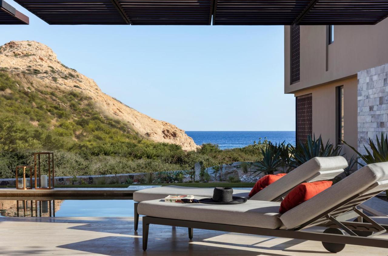 Montage Los Cabos Cabo San Lucas Kültér fotó