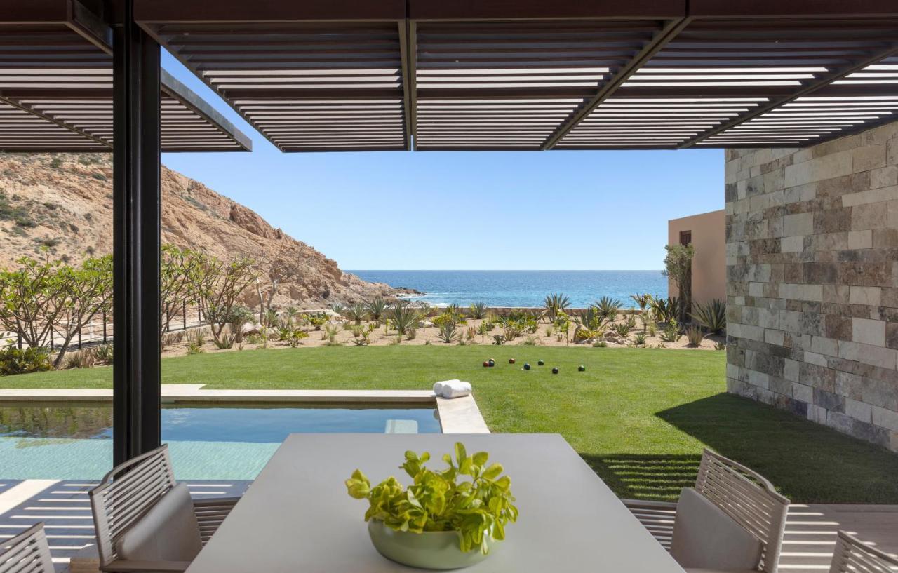 Montage Los Cabos Cabo San Lucas Kültér fotó