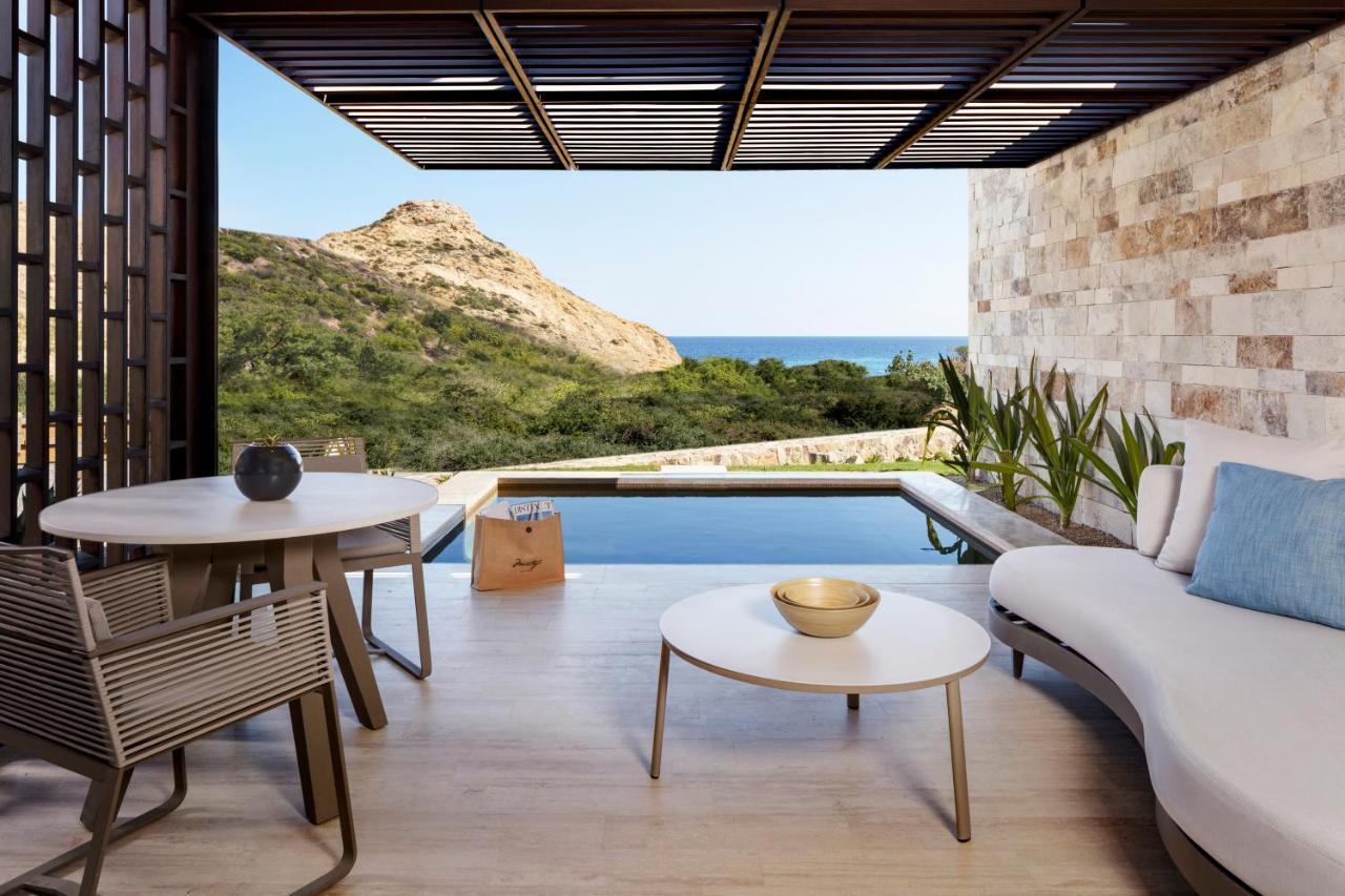 Montage Los Cabos Cabo San Lucas Kültér fotó
