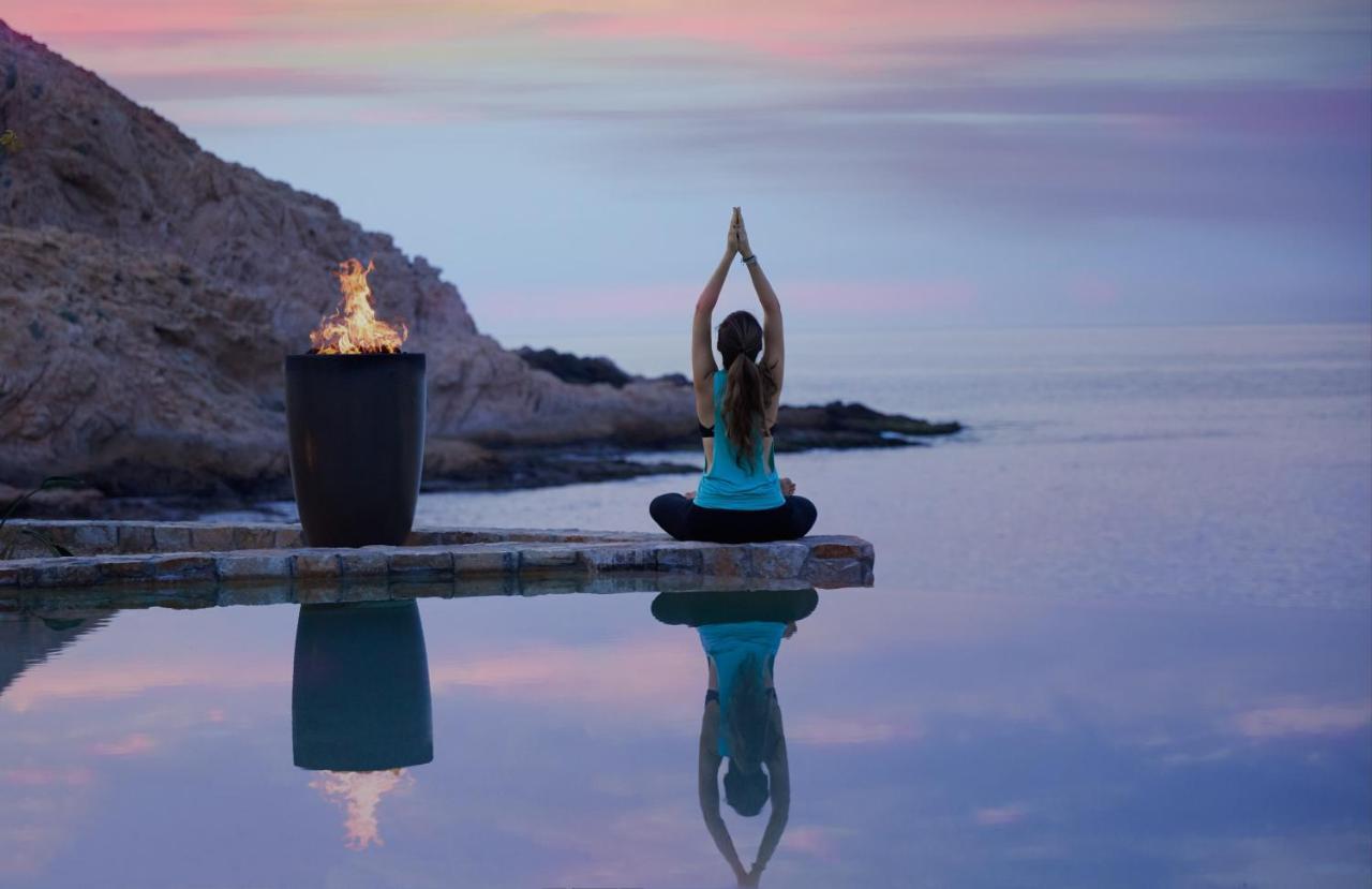 Montage Los Cabos Cabo San Lucas Kültér fotó