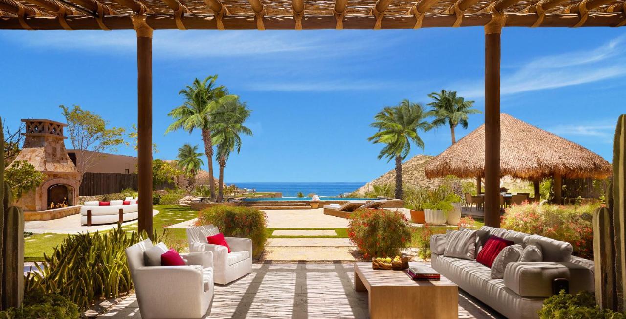 Montage Los Cabos Cabo San Lucas Kültér fotó