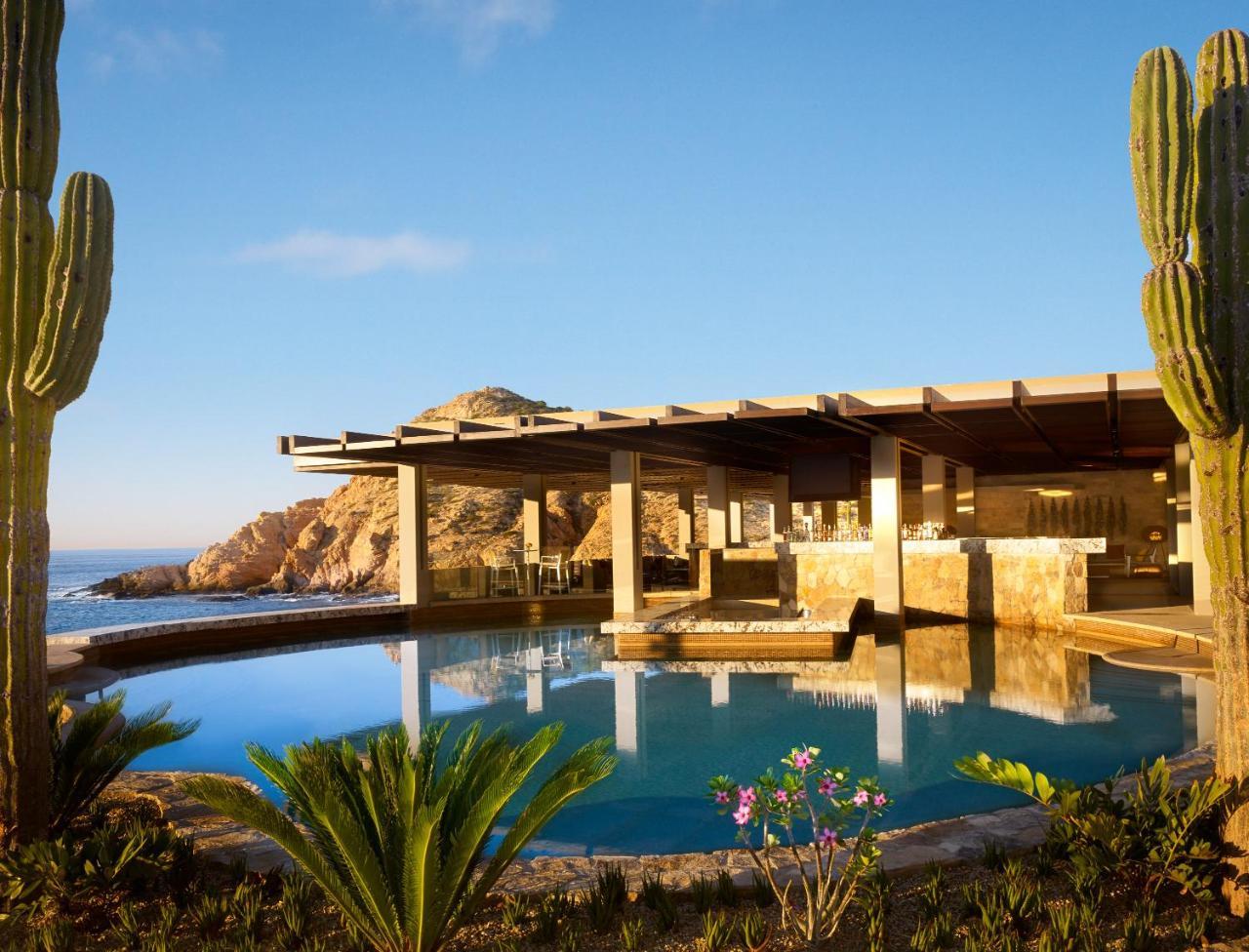 Montage Los Cabos Cabo San Lucas Kültér fotó