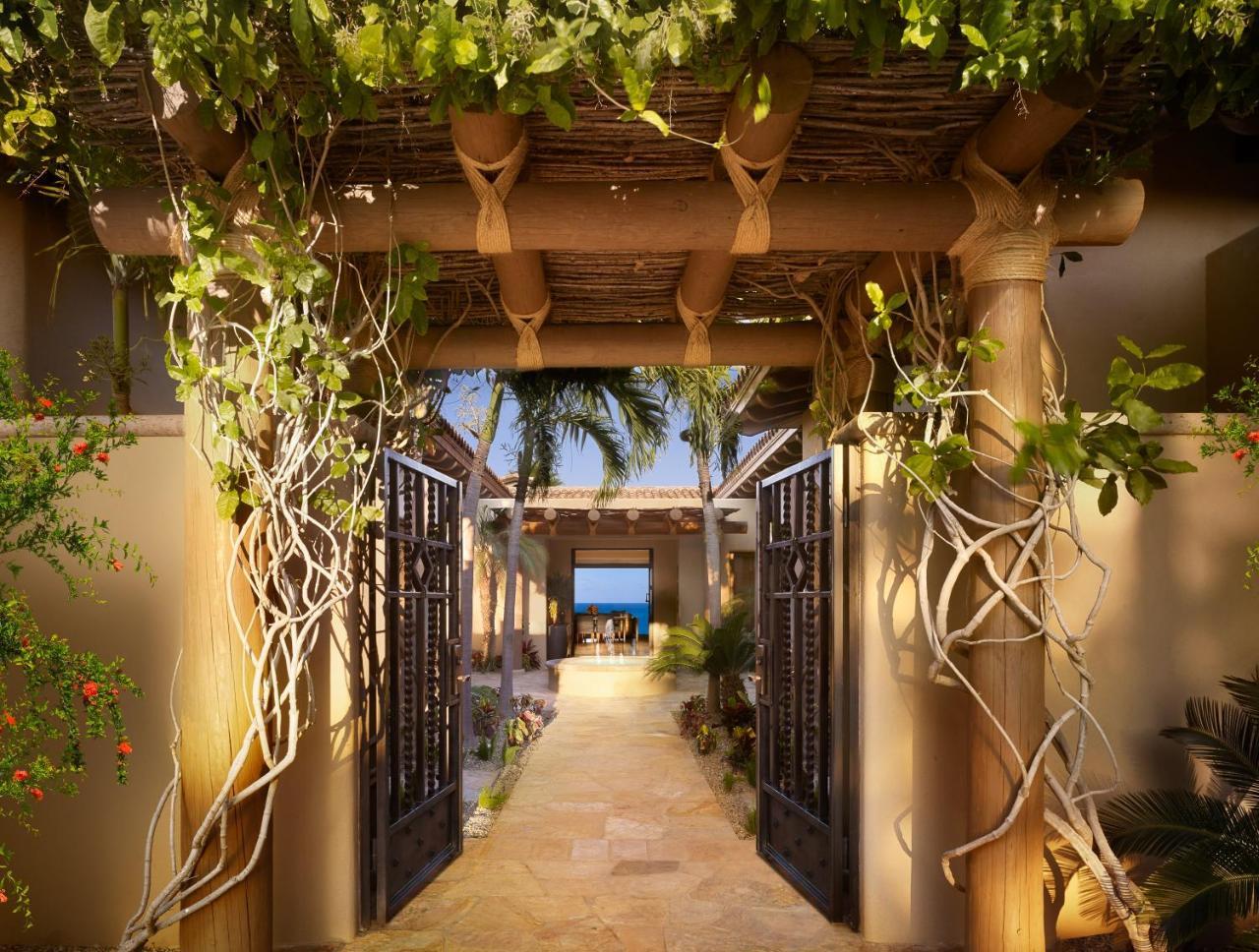 Montage Los Cabos Cabo San Lucas Kültér fotó