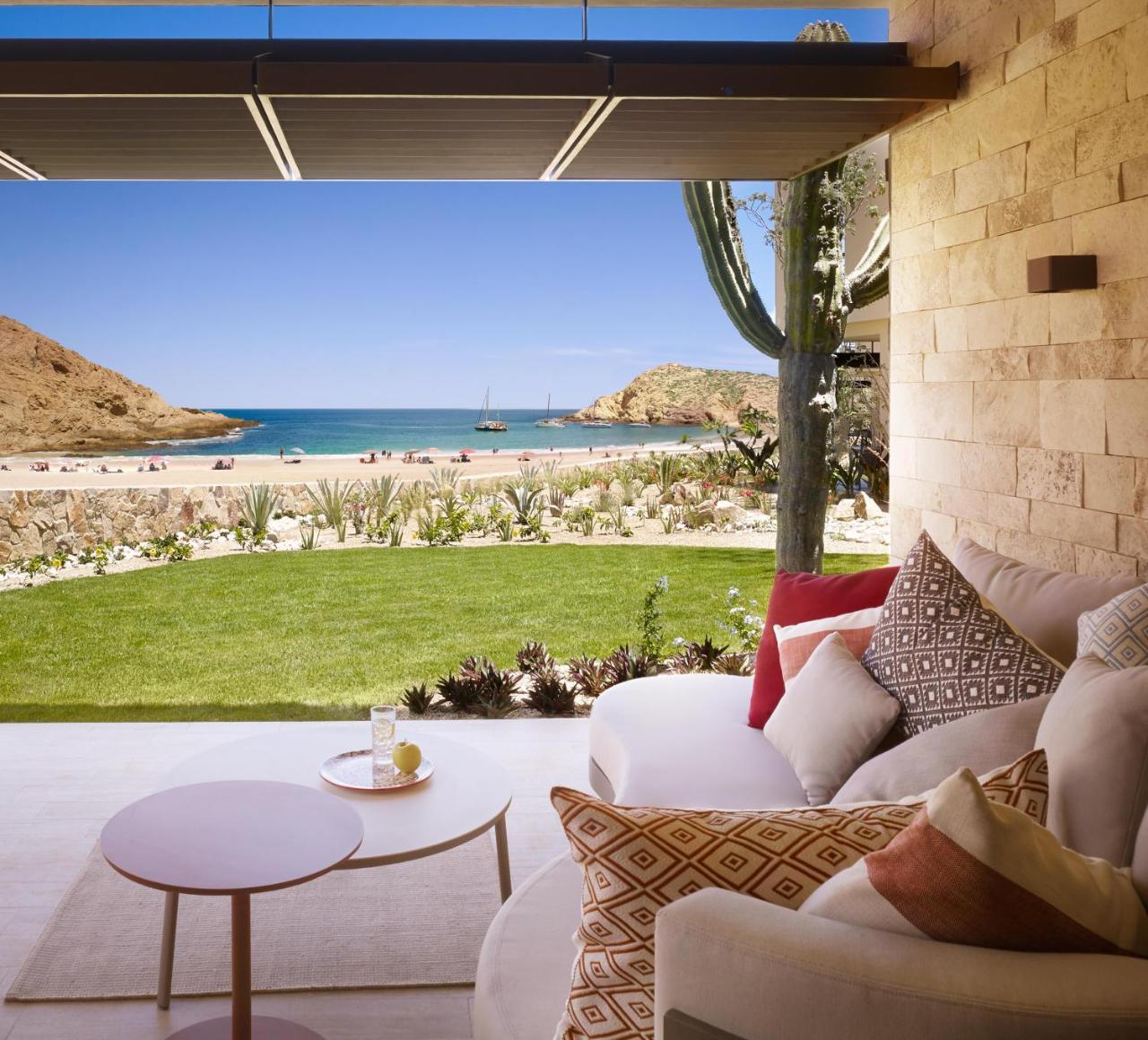 Montage Los Cabos Cabo San Lucas Kültér fotó