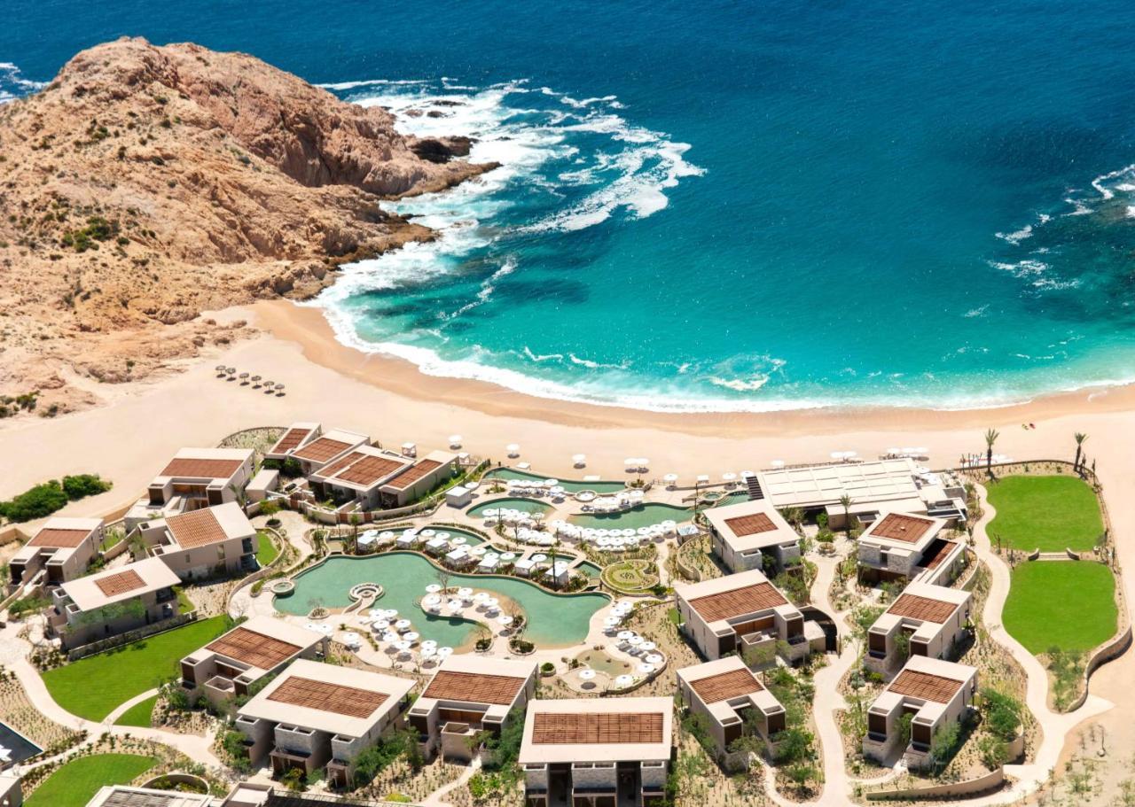 Montage Los Cabos Cabo San Lucas Kültér fotó