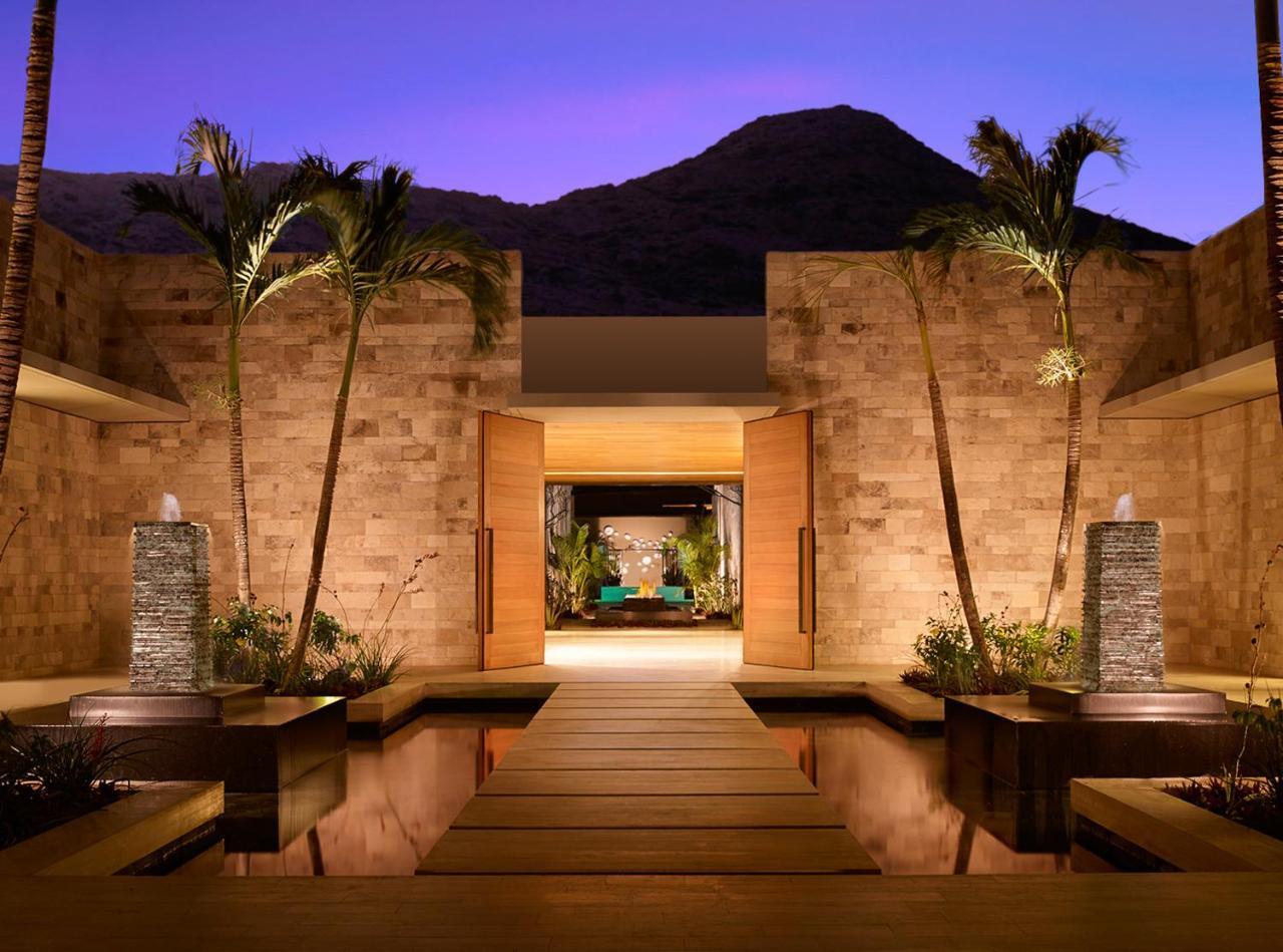 Montage Los Cabos Cabo San Lucas Kültér fotó