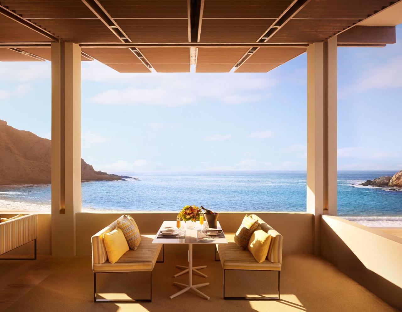 Montage Los Cabos Cabo San Lucas Kültér fotó