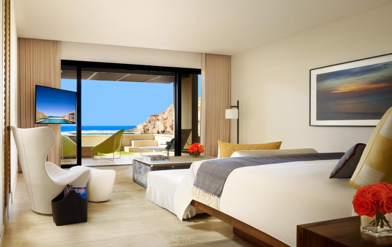 Montage Los Cabos Cabo San Lucas Kültér fotó