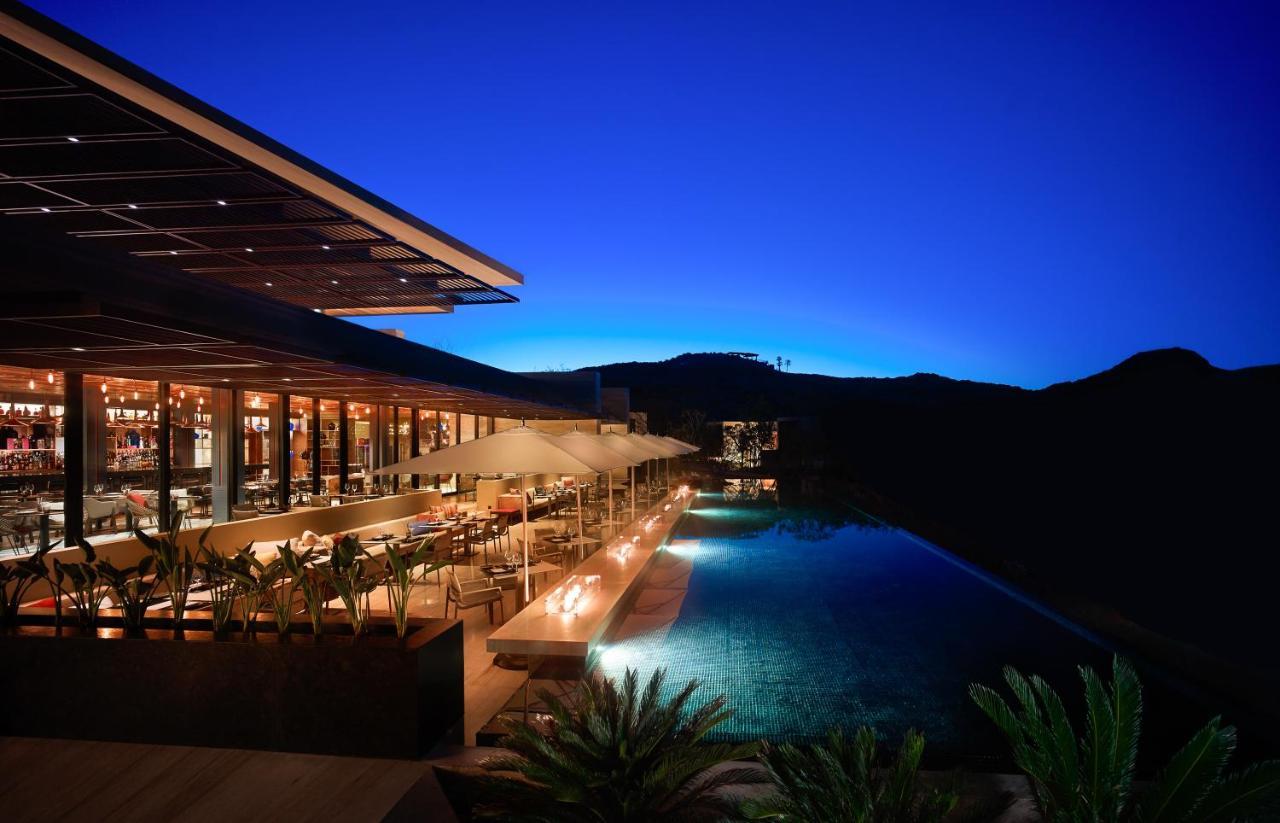 Montage Los Cabos Cabo San Lucas Kültér fotó