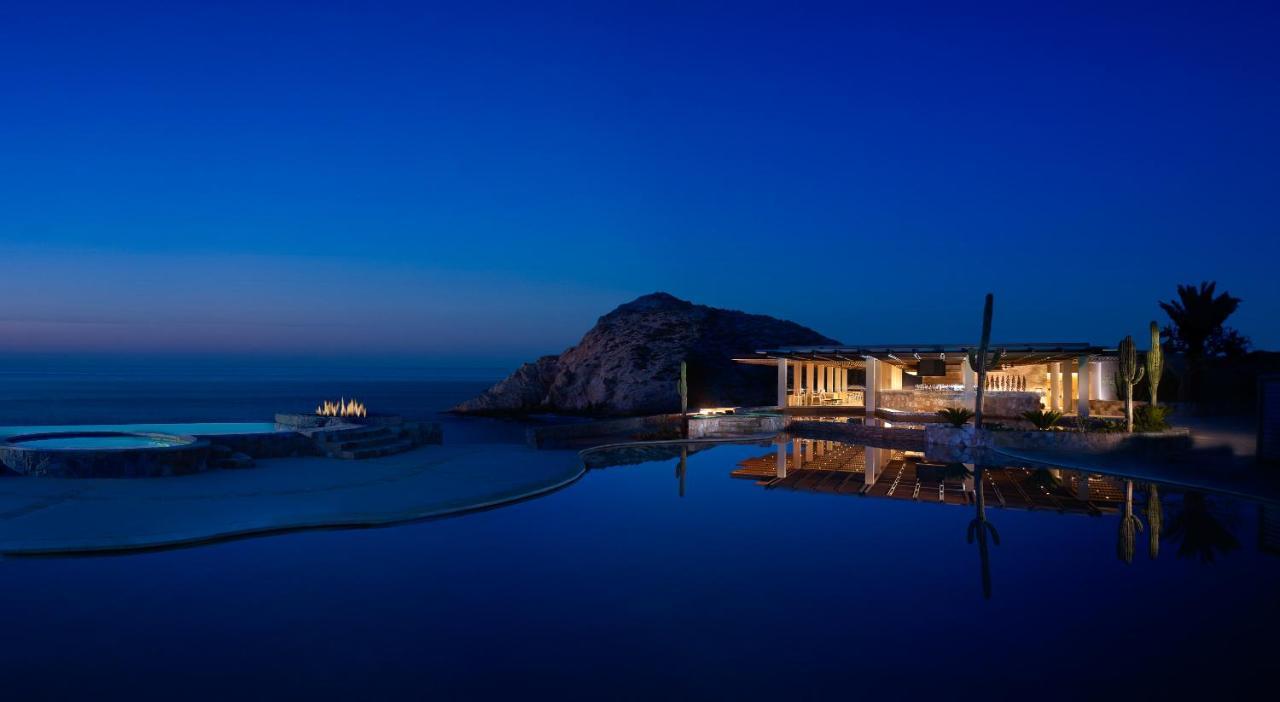 Montage Los Cabos Cabo San Lucas Kültér fotó