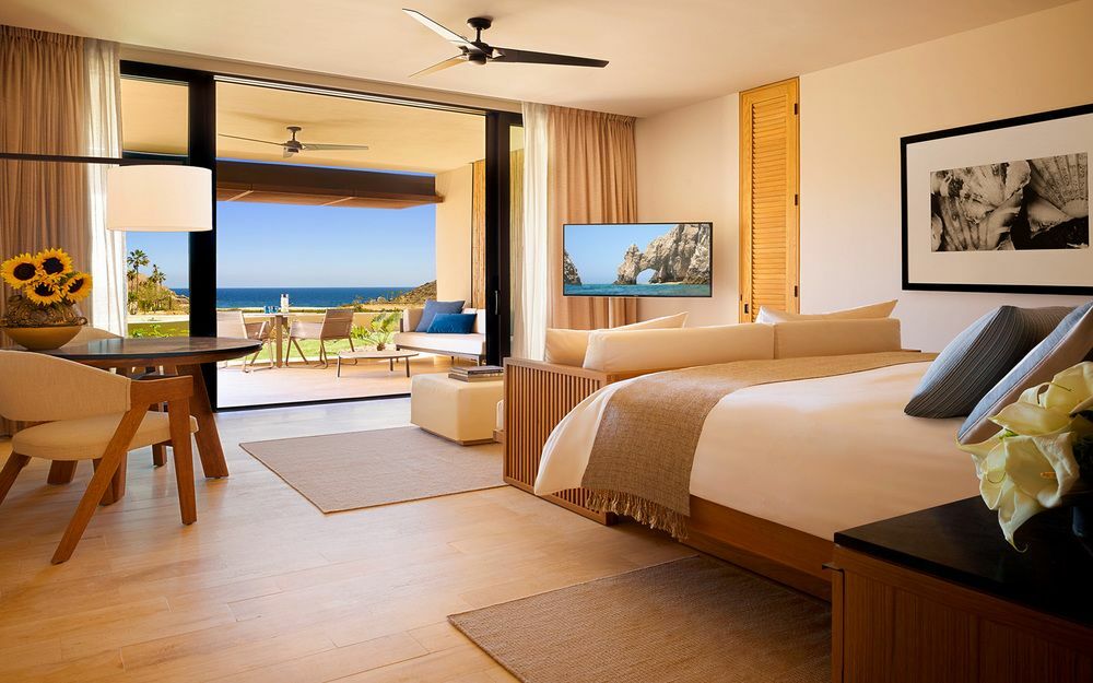 Montage Los Cabos Cabo San Lucas Kültér fotó