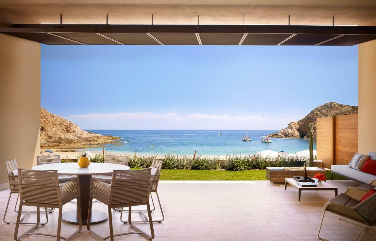 Montage Los Cabos Cabo San Lucas Kültér fotó