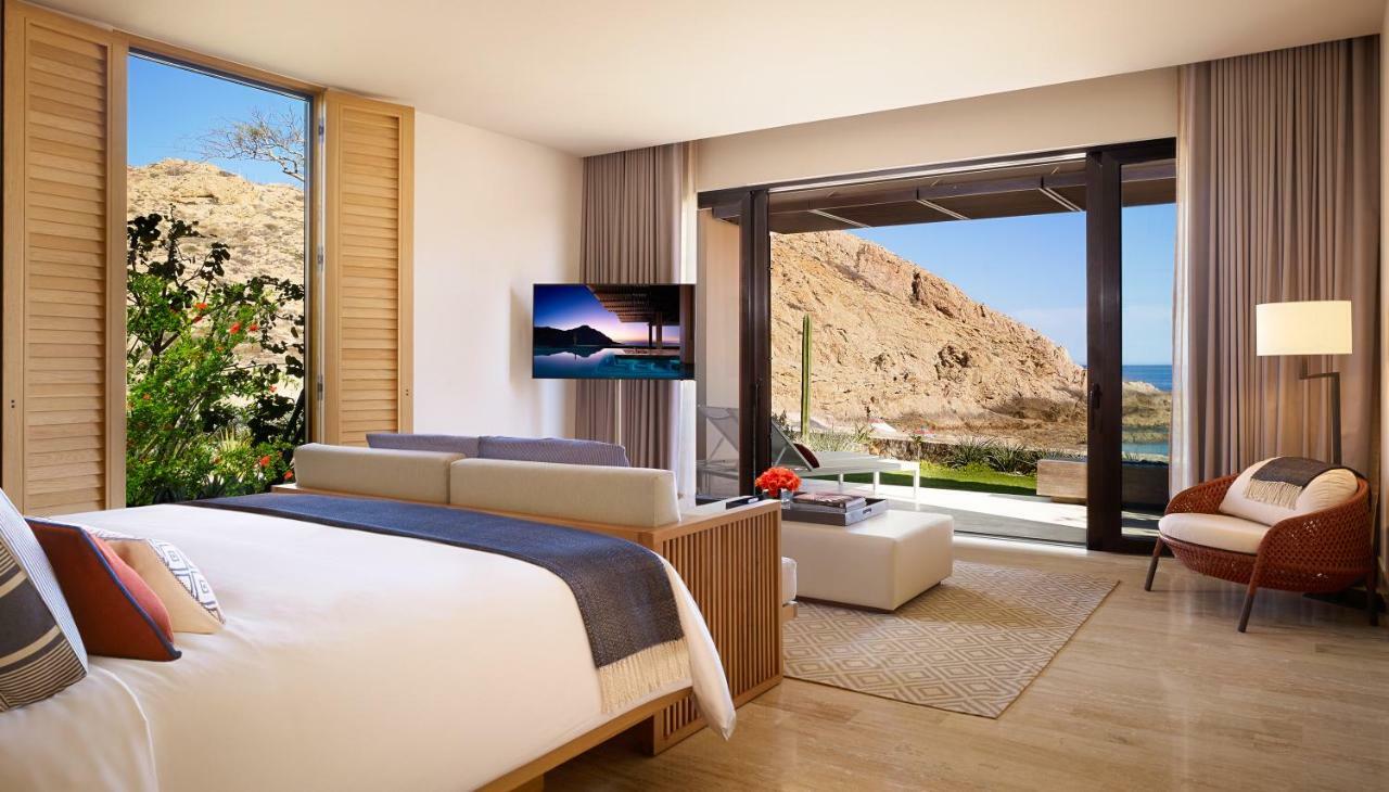 Montage Los Cabos Cabo San Lucas Kültér fotó