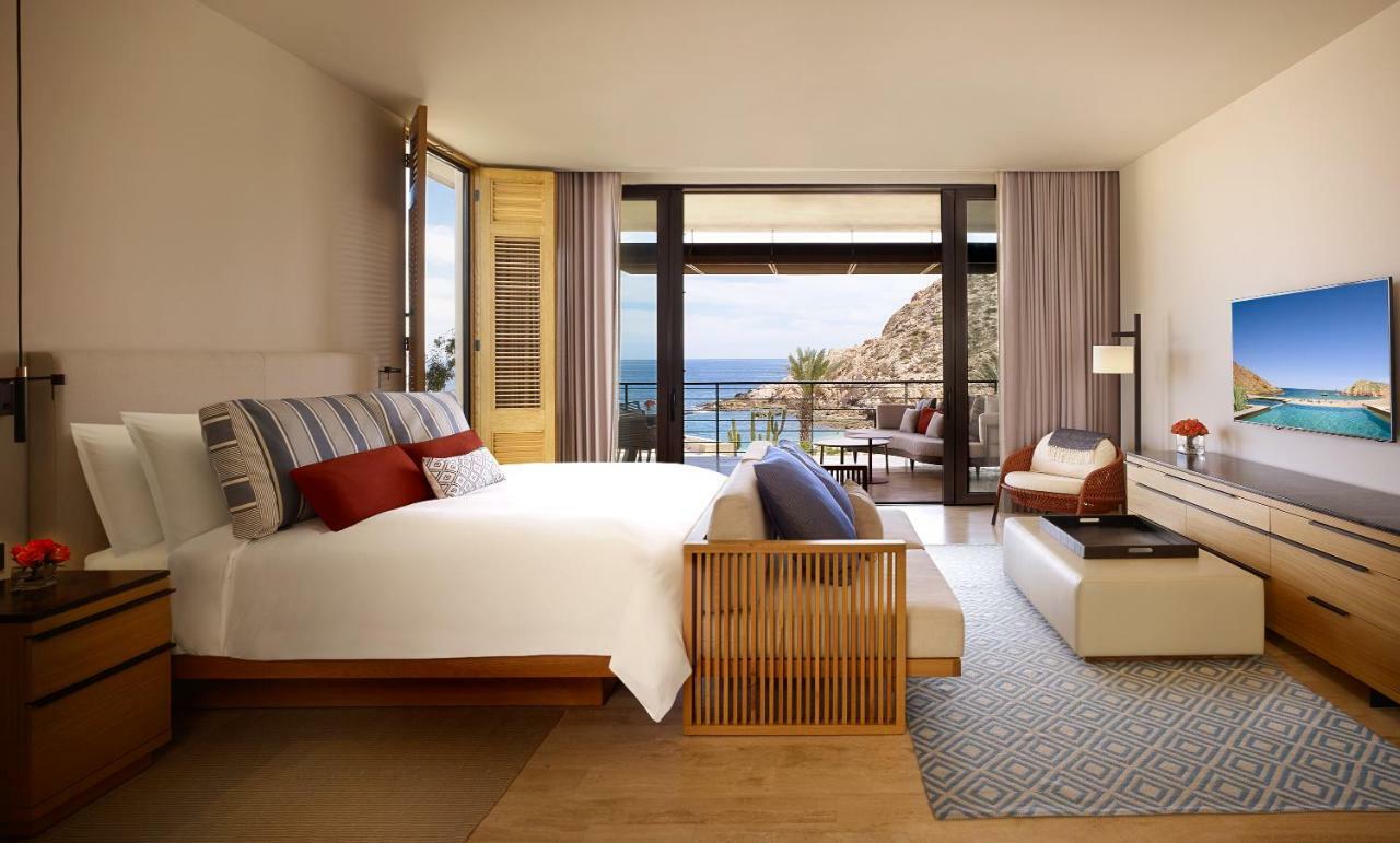 Montage Los Cabos Cabo San Lucas Kültér fotó