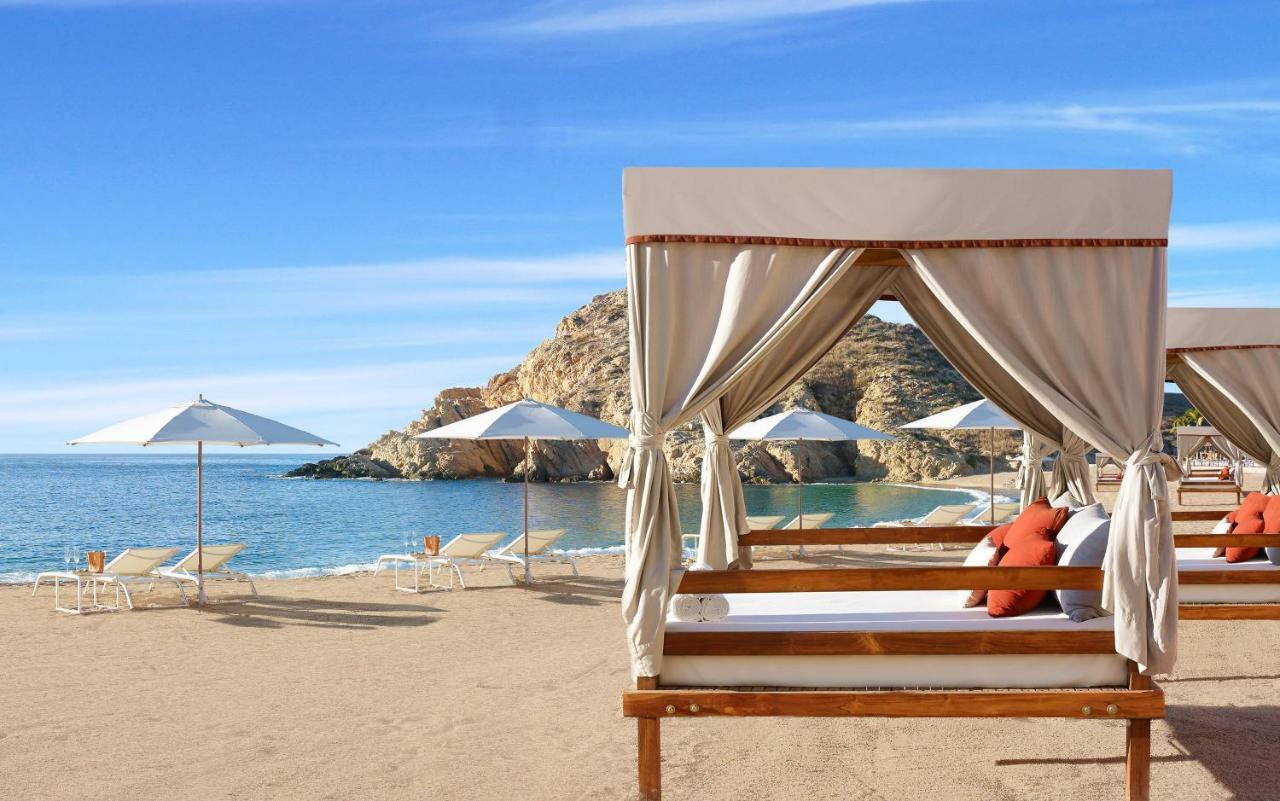 Montage Los Cabos Cabo San Lucas Kültér fotó