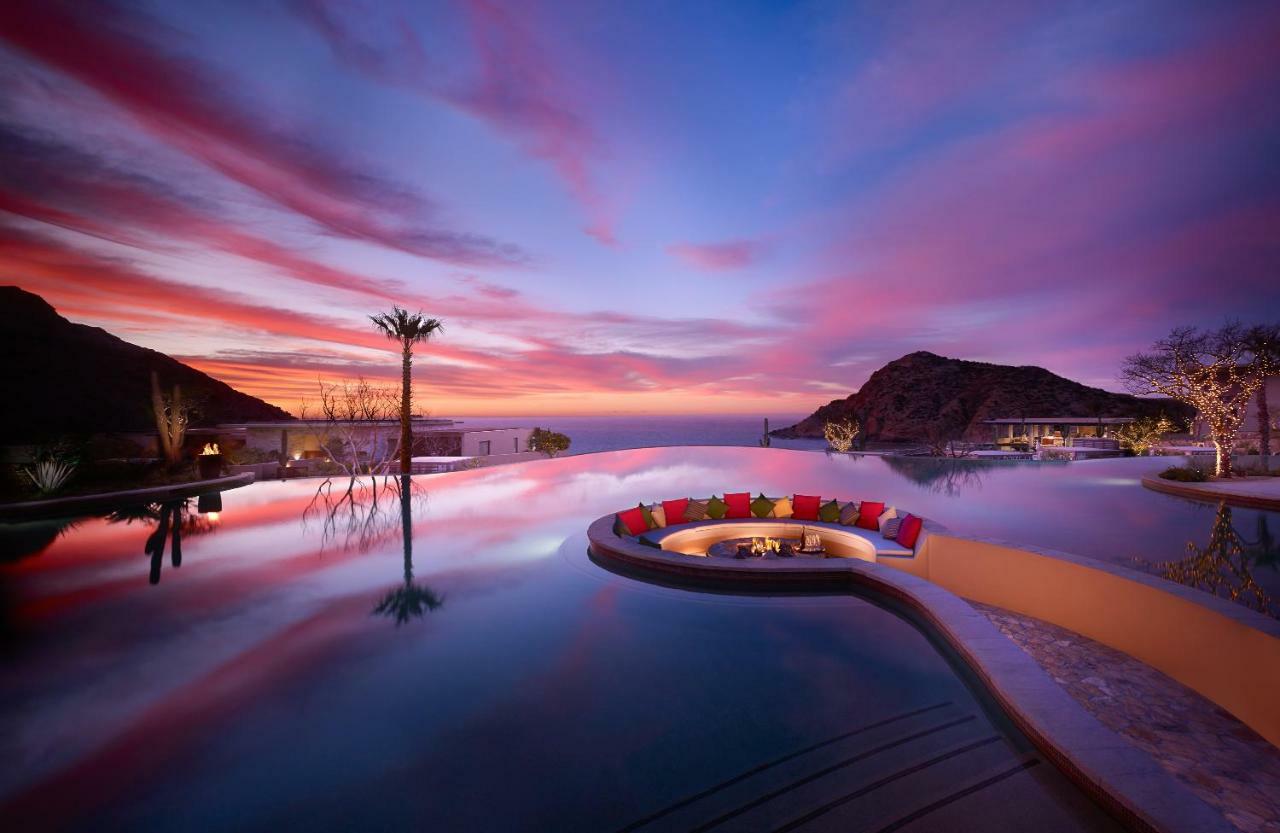 Montage Los Cabos Cabo San Lucas Kültér fotó