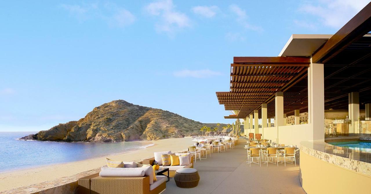 Montage Los Cabos Cabo San Lucas Kültér fotó