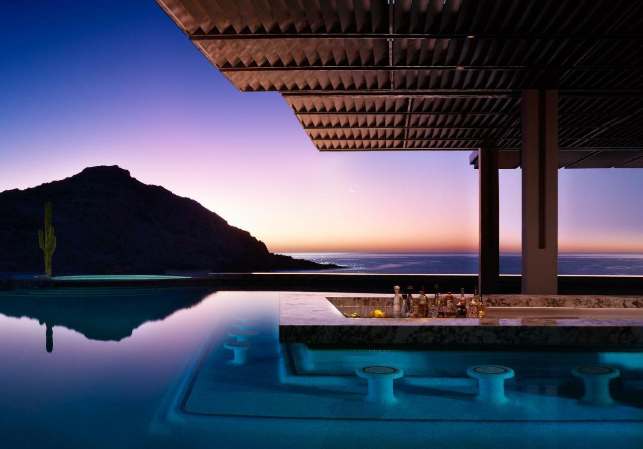 Montage Los Cabos Cabo San Lucas Kültér fotó