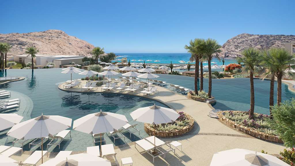 Montage Los Cabos Cabo San Lucas Kültér fotó