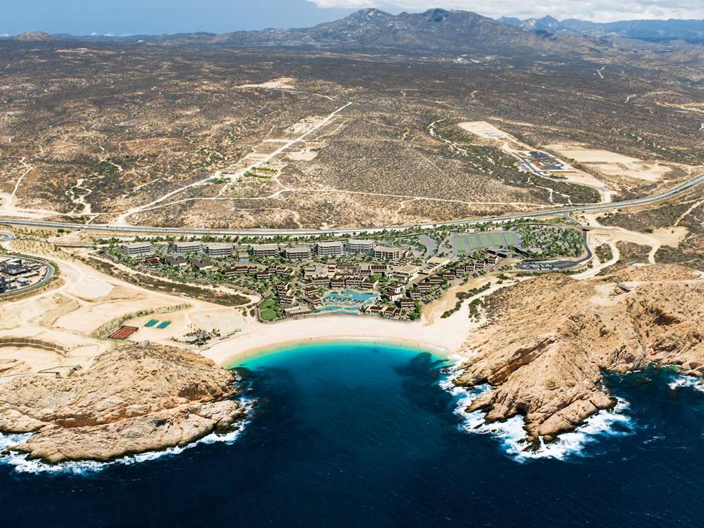 Montage Los Cabos Cabo San Lucas Kültér fotó