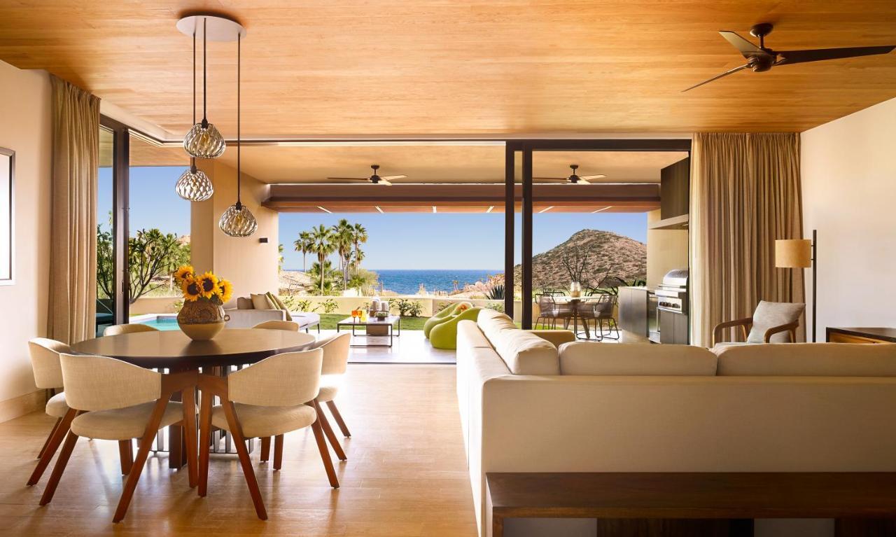 Montage Los Cabos Cabo San Lucas Kültér fotó